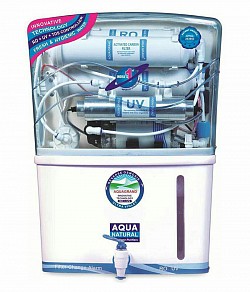 Best selling products 12 liter CAPACITY Ro + Uv